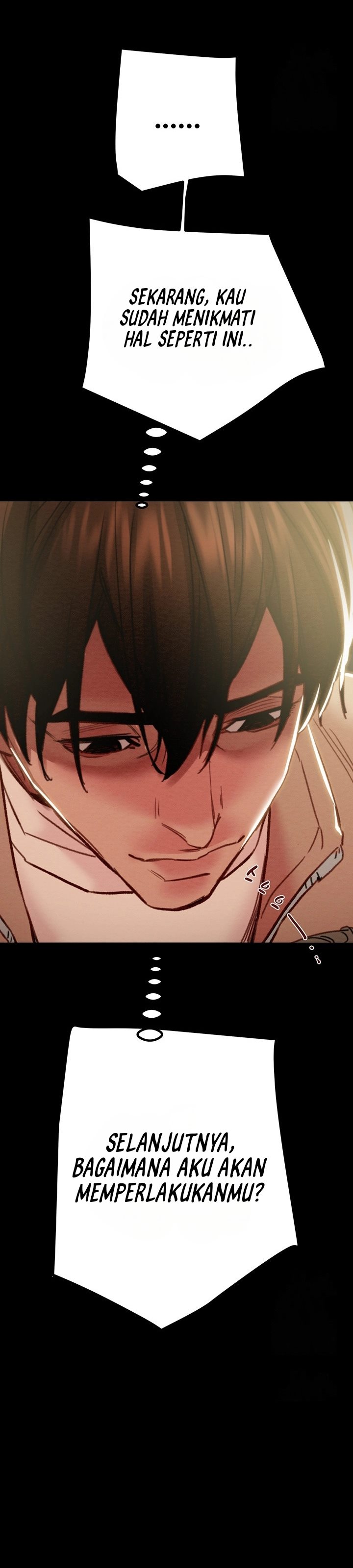 The Man Who Devours - Chapter 45 39