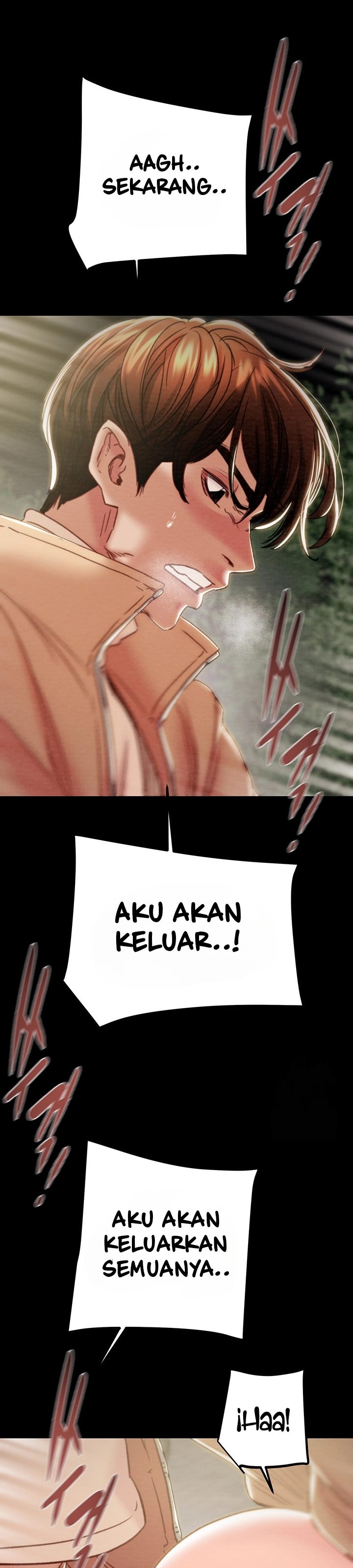 The Man Who Devours - Chapter 45 33