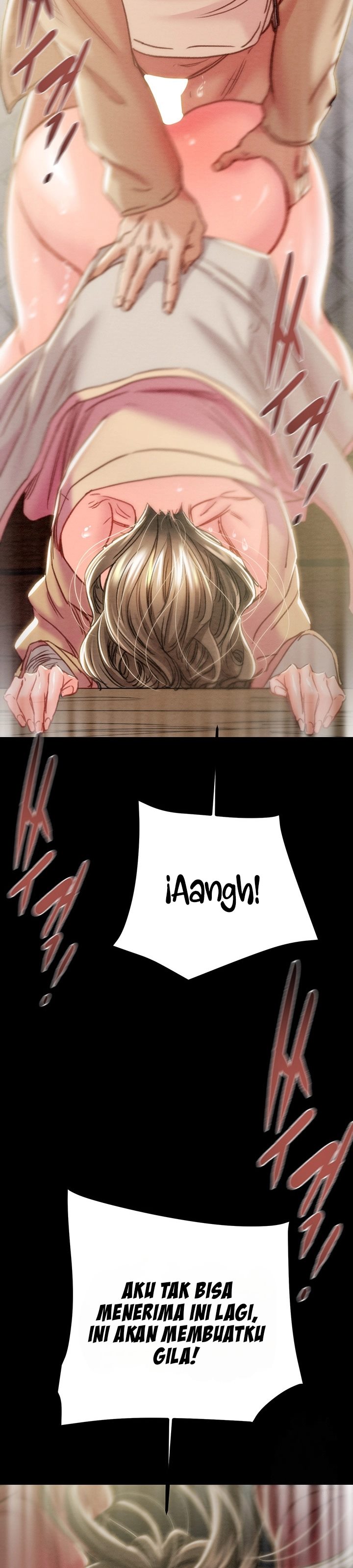 The Man Who Devours - Chapter 45 30