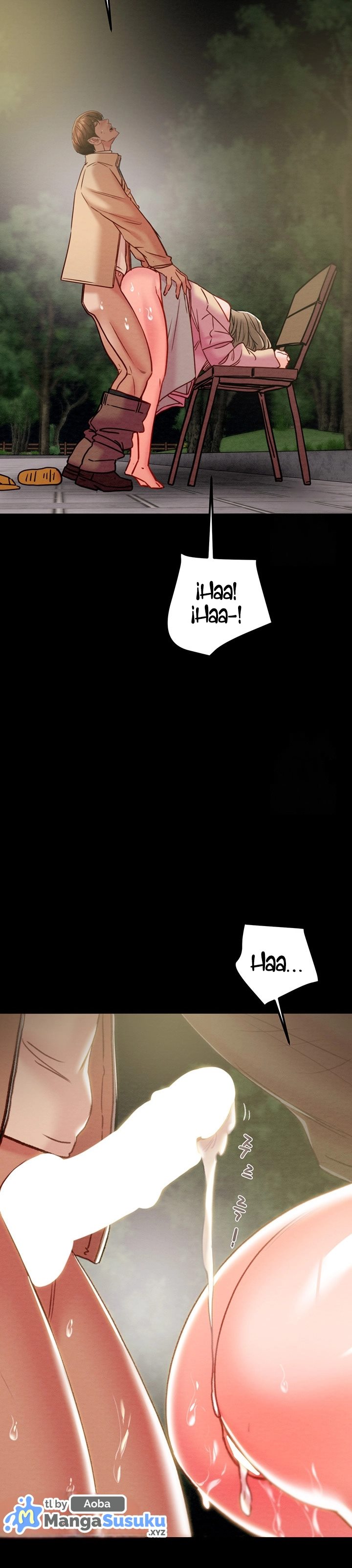 The Man Who Devours - Chapter 45 37