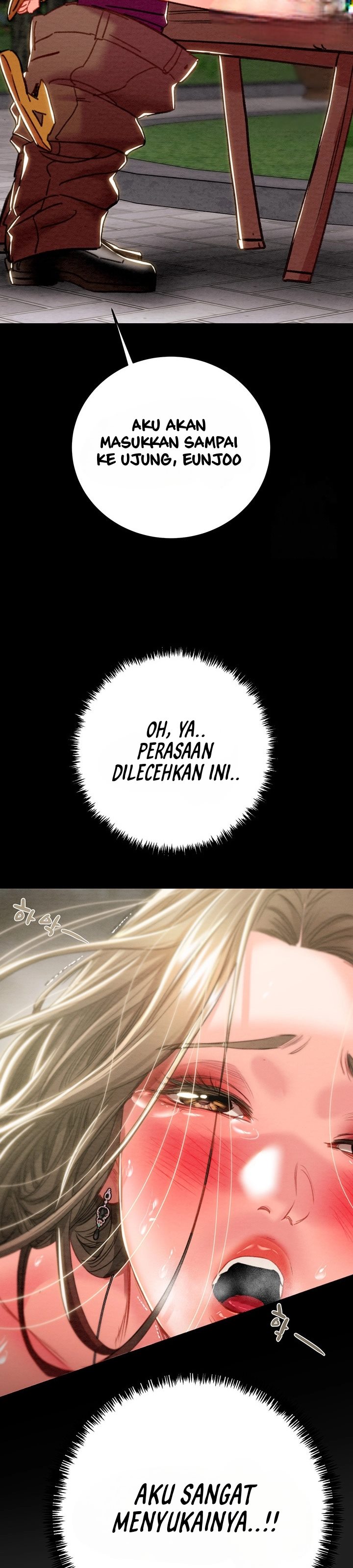 The Man Who Devours - Chapter 45 14