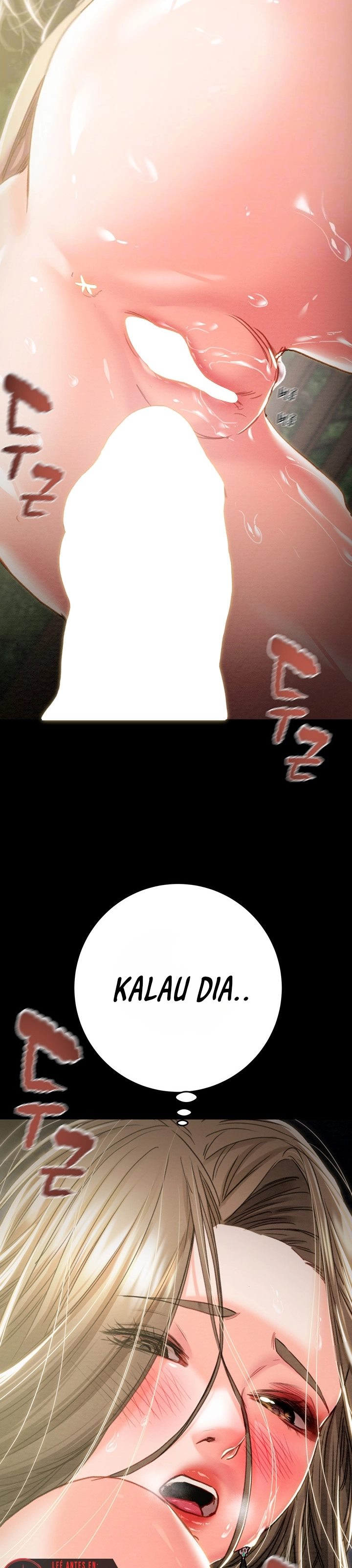 The Man Who Devours - Chapter 45 4