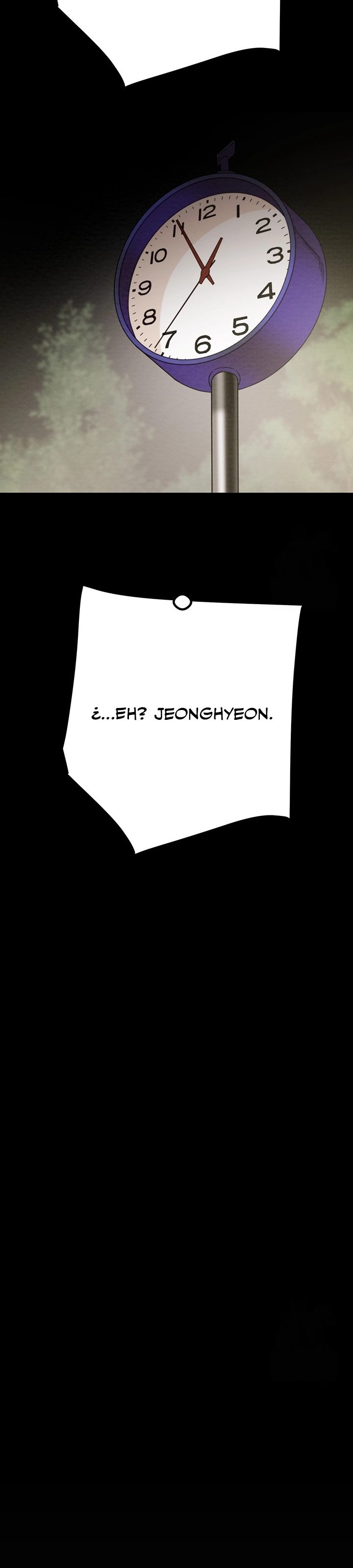 The Man Who Devours - Chapter 45 42