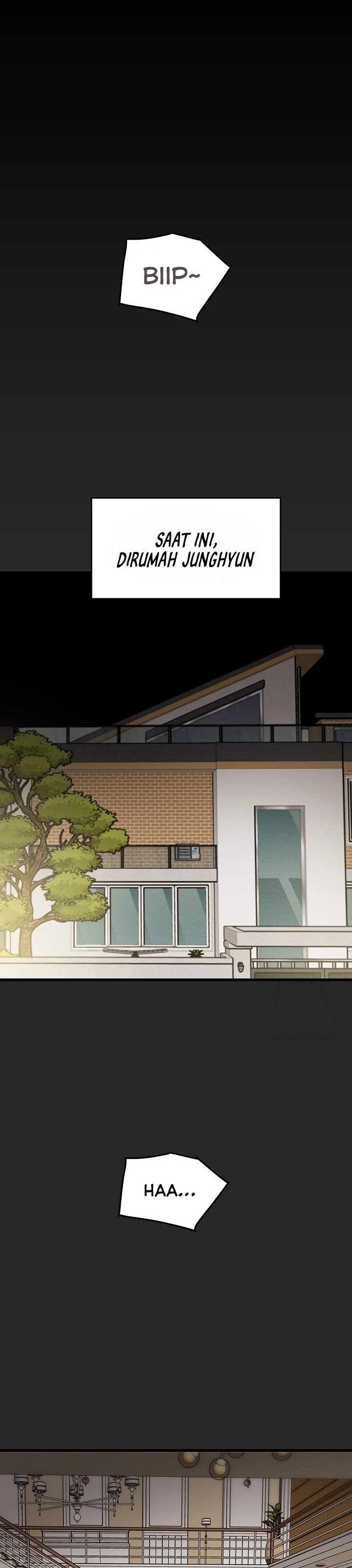 The Man Who Devours - Chapter 45 43