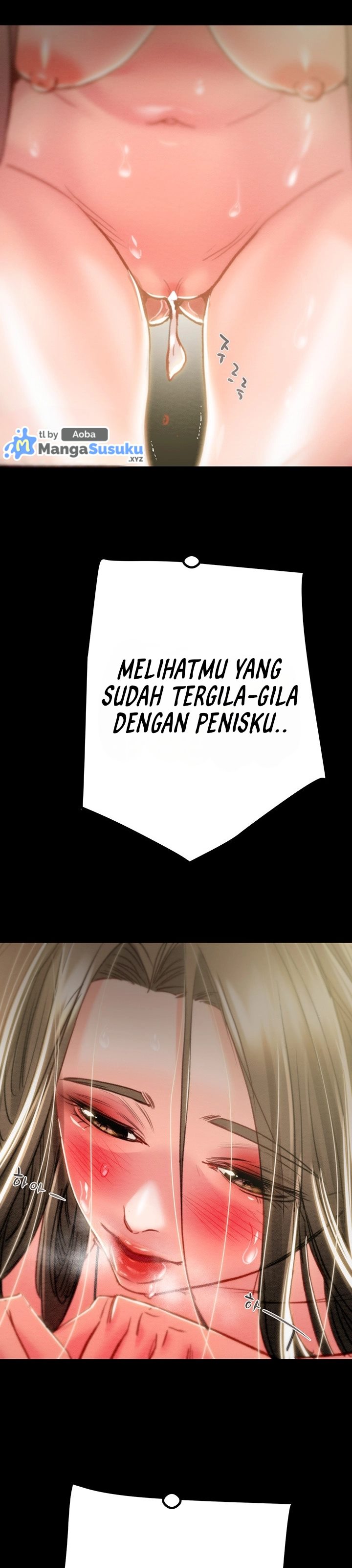 The Man Who Devours - Chapter 45 40