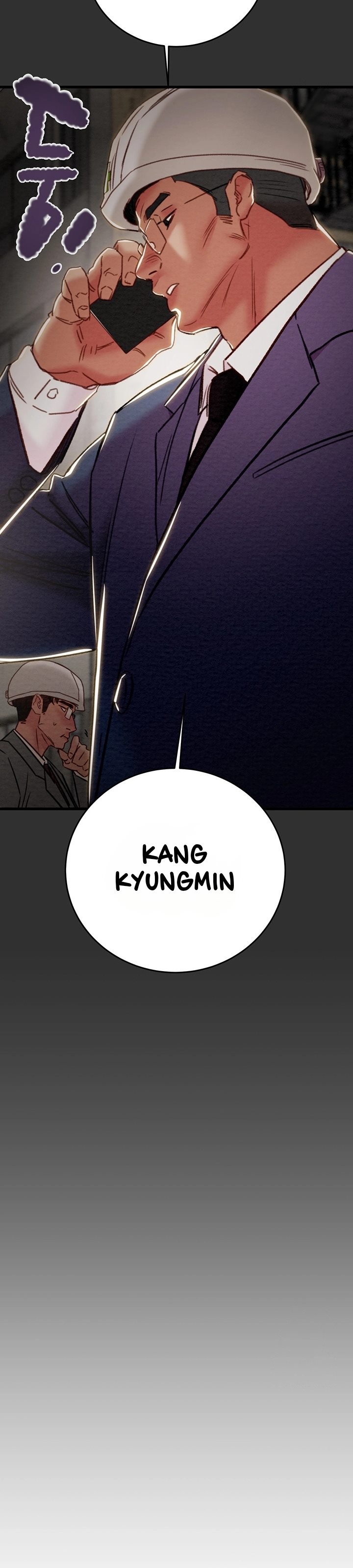 The Man Who Devours - Chapter 45 52