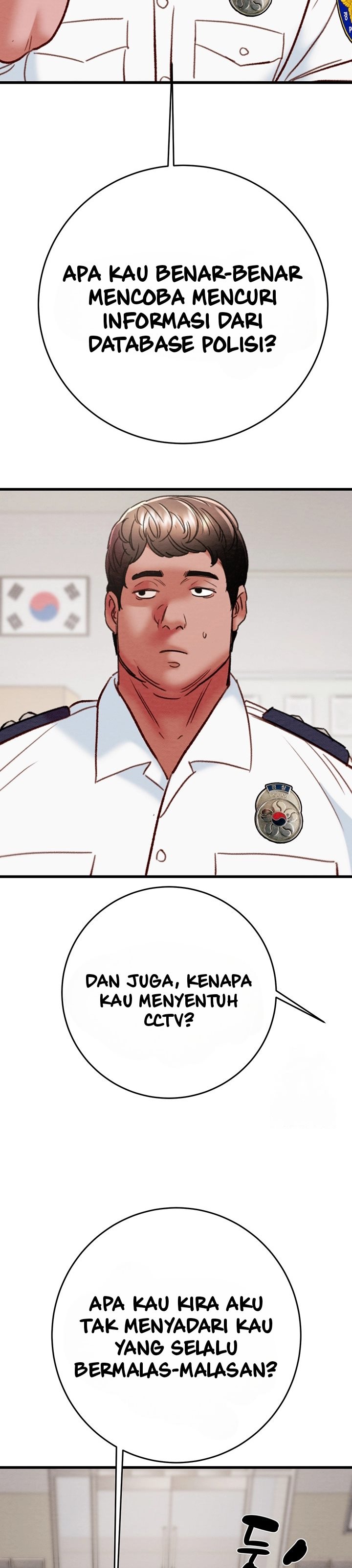 The Man Who Devours - Chapter 45 54