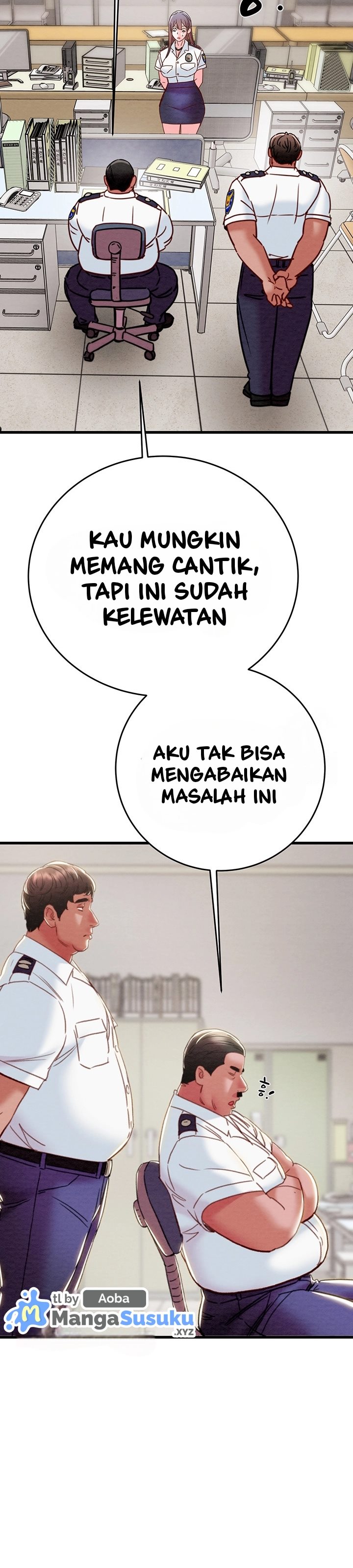 The Man Who Devours - Chapter 45 55