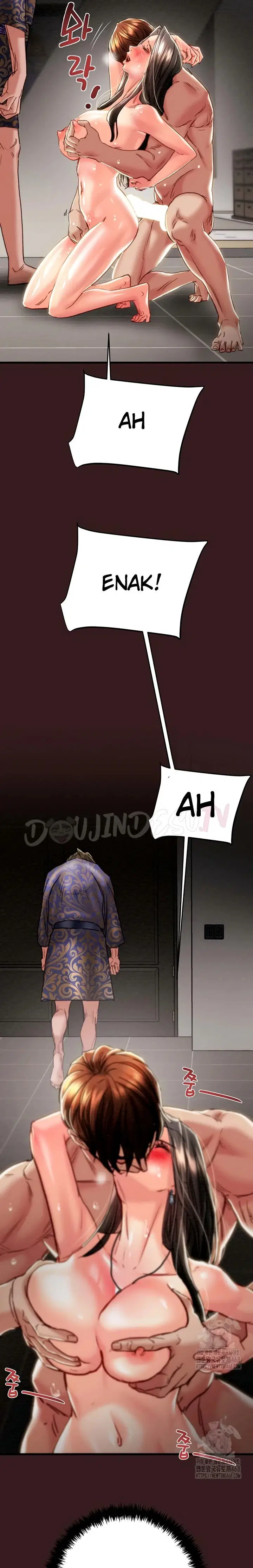 The Man Who Devours - Chapter 53 8