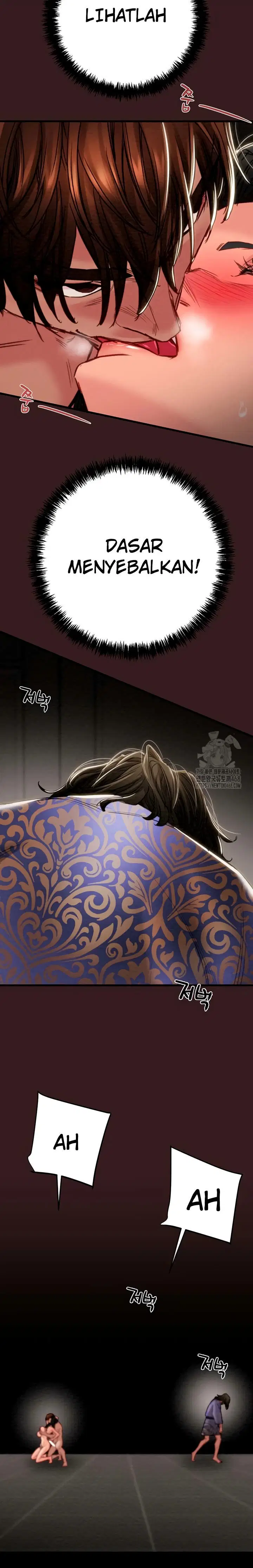 The Man Who Devours - Chapter 53 9