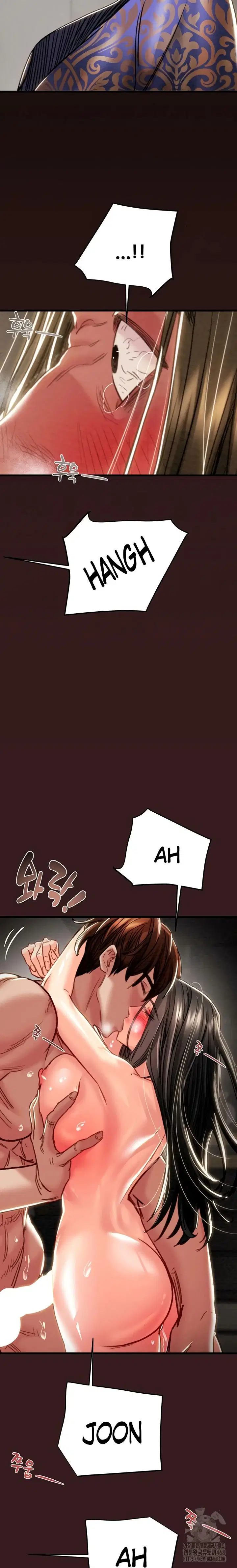The Man Who Devours - Chapter 53 5