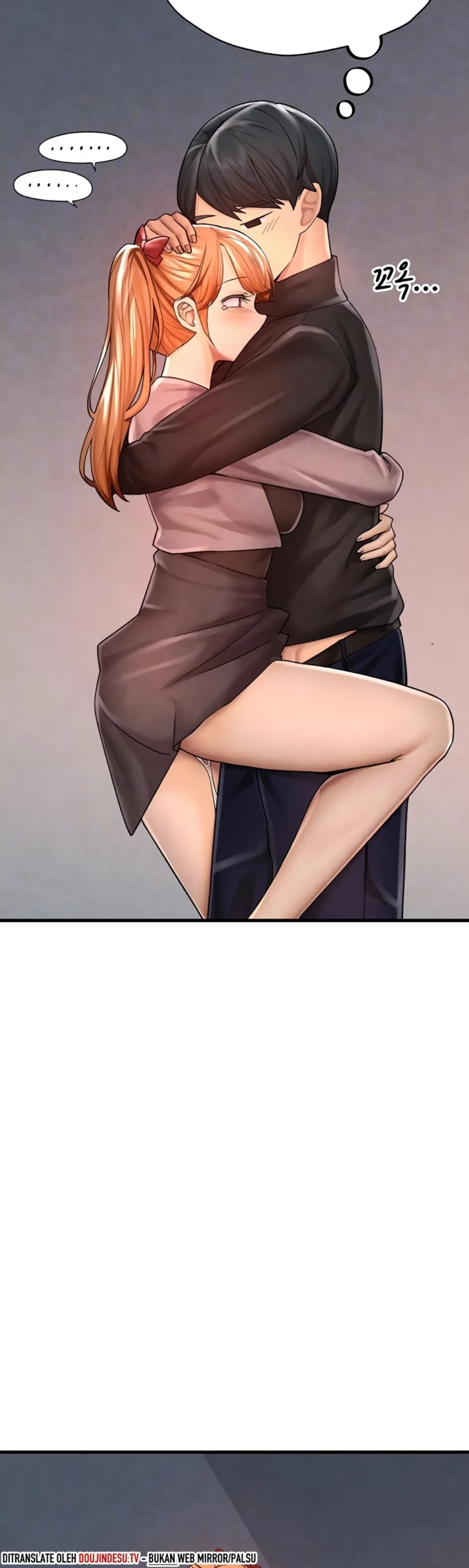 The BJ Manager Who Boosts His Favorability - Chapter 14 8
