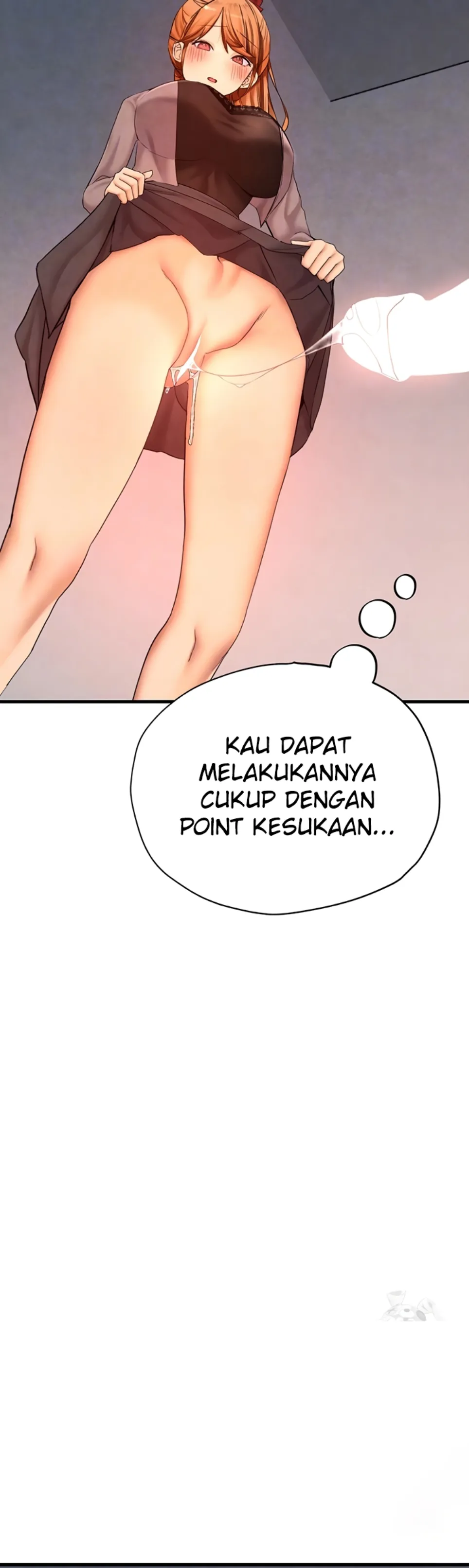 The BJ Manager Who Boosts His Favorability - Chapter 14 9