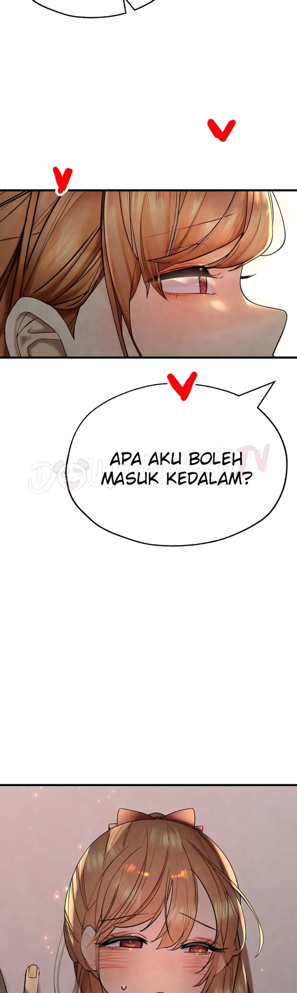 The BJ Manager Who Boosts His Favorability - Chapter 14 2