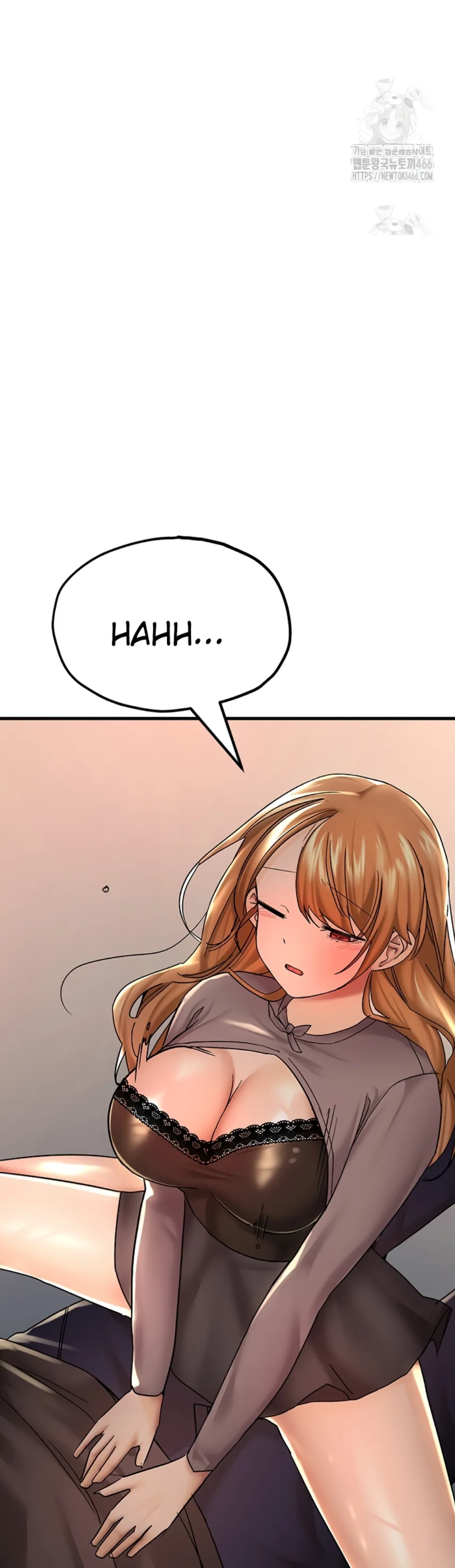 The BJ Manager Who Boosts His Favorability - Chapter 14 22