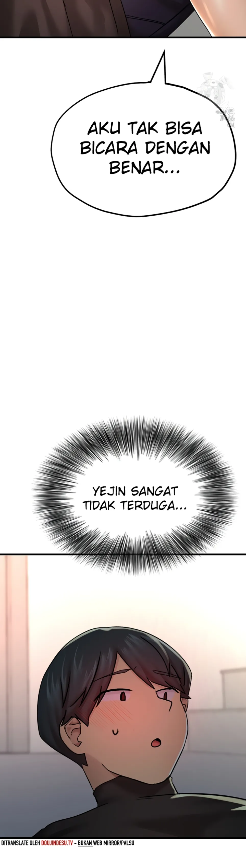 The BJ Manager Who Boosts His Favorability - Chapter 14 23
