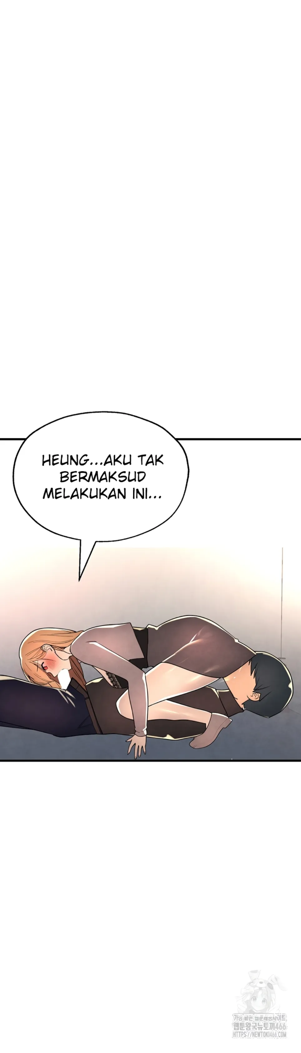 The BJ Manager Who Boosts His Favorability - Chapter 14 38