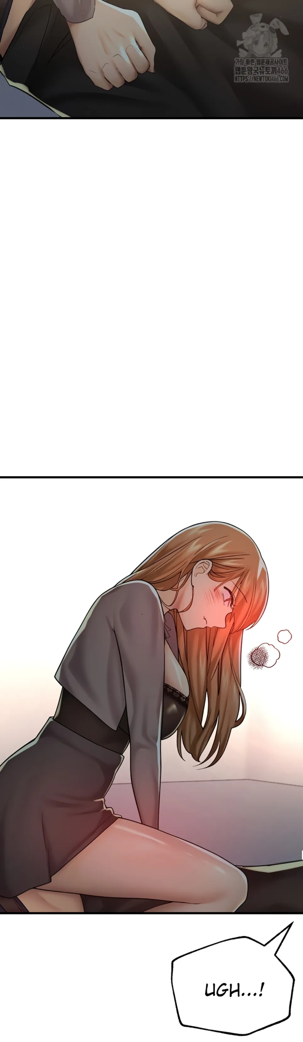 The BJ Manager Who Boosts His Favorability - Chapter 14 32