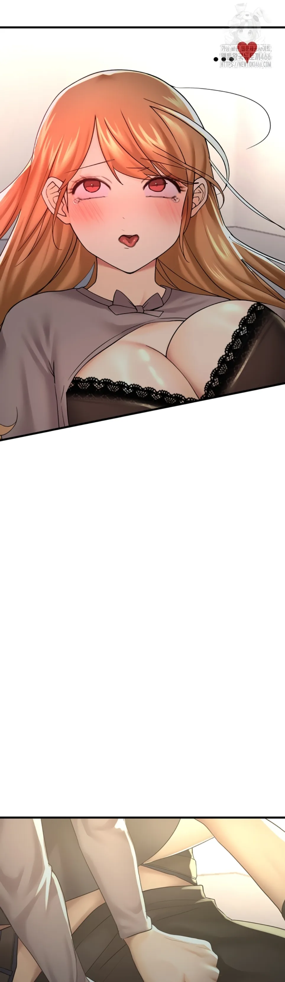 The BJ Manager Who Boosts His Favorability - Chapter 14 31