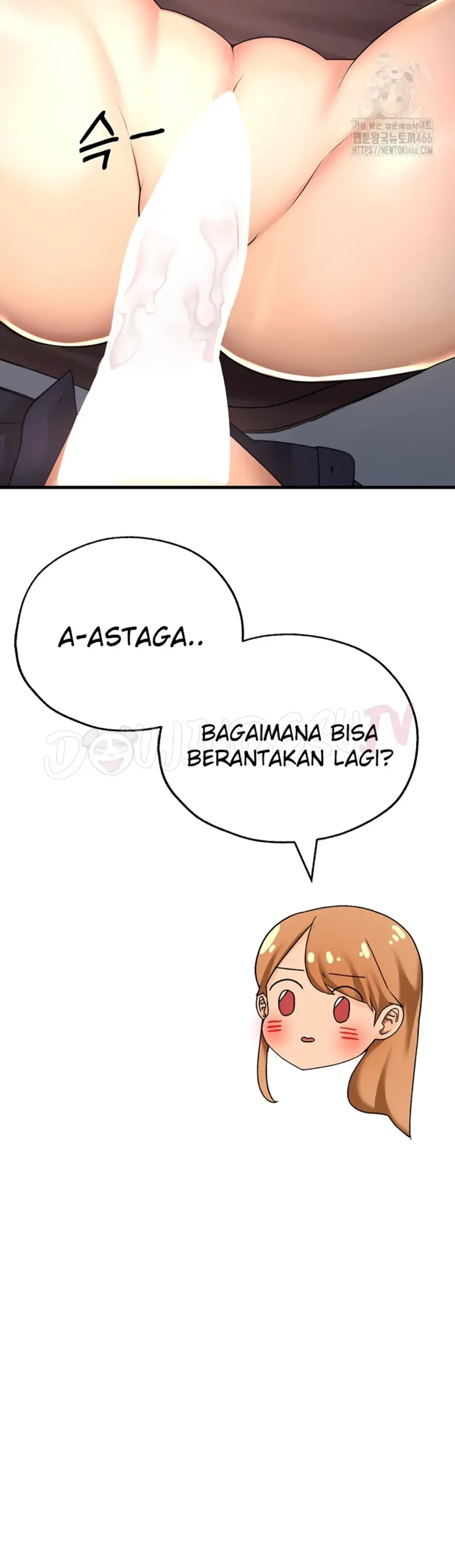The BJ Manager Who Boosts His Favorability - Chapter 14 34