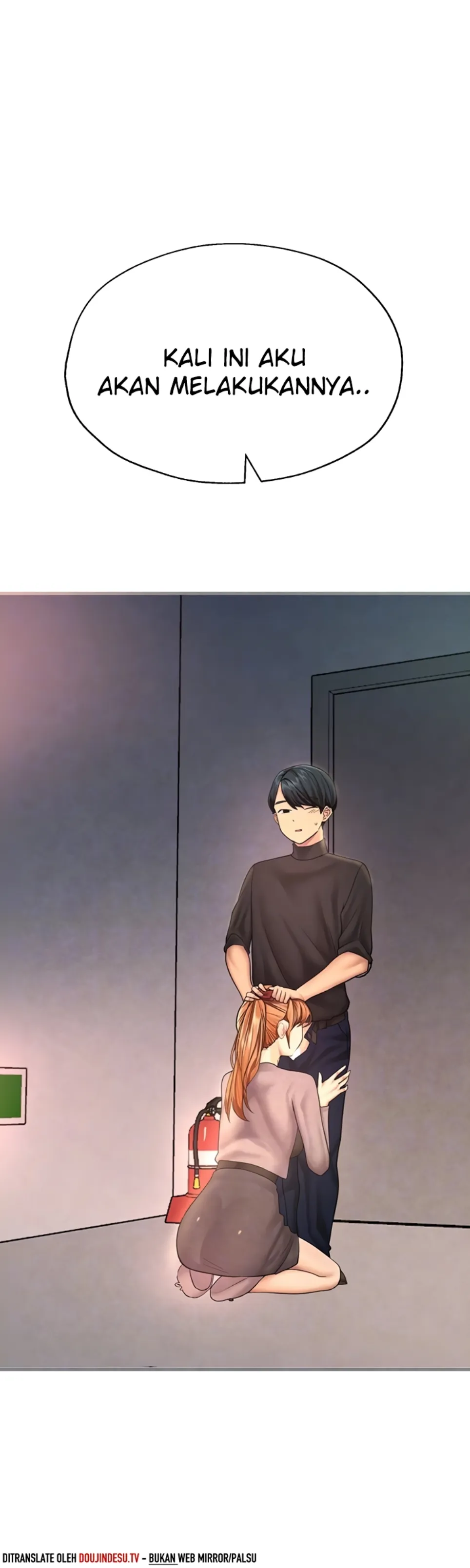 The BJ Manager Who Boosts His Favorability - Chapter 14 13