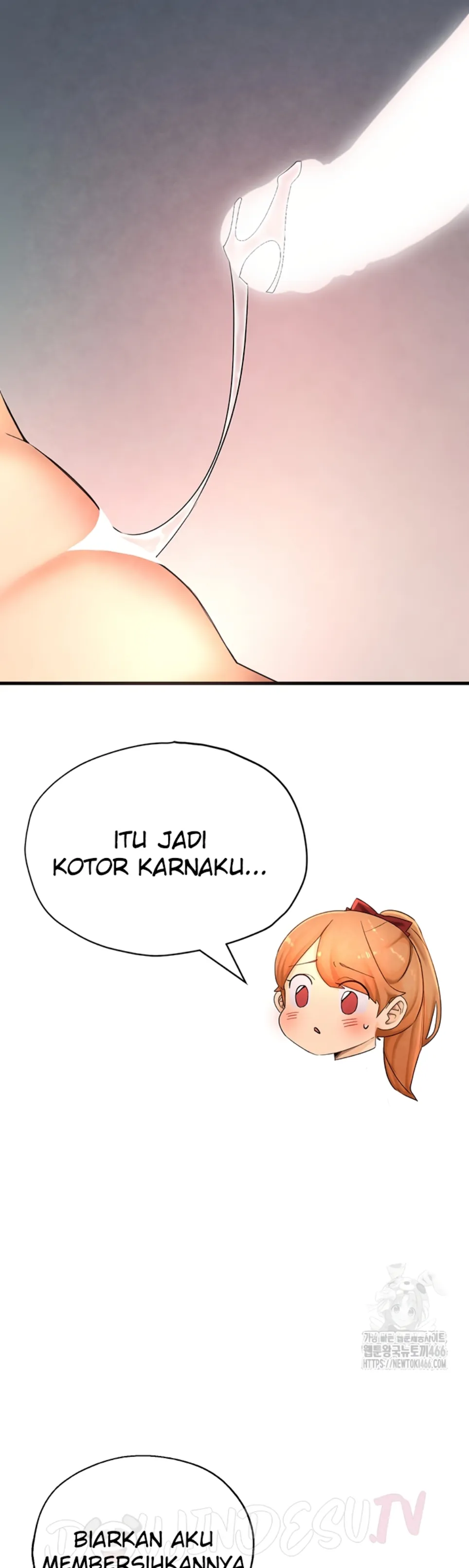 The BJ Manager Who Boosts His Favorability - Chapter 14 10