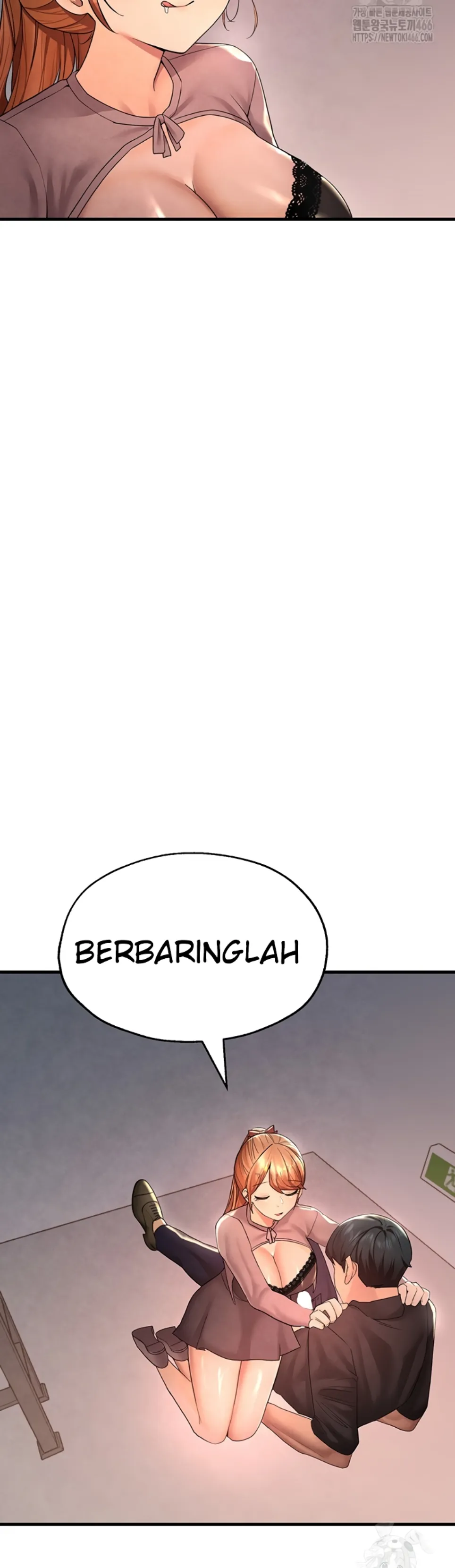 The BJ Manager Who Boosts His Favorability - Chapter 14 15