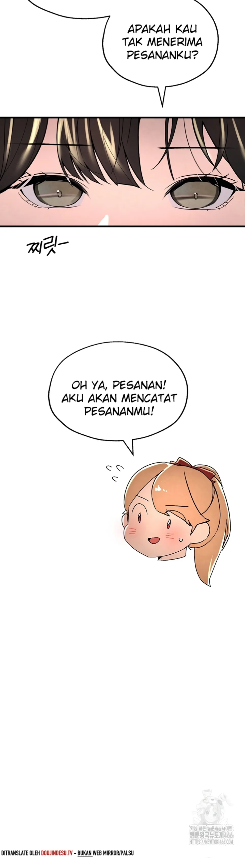 The BJ Manager Who Boosts His Favorability - Chapter 14 42