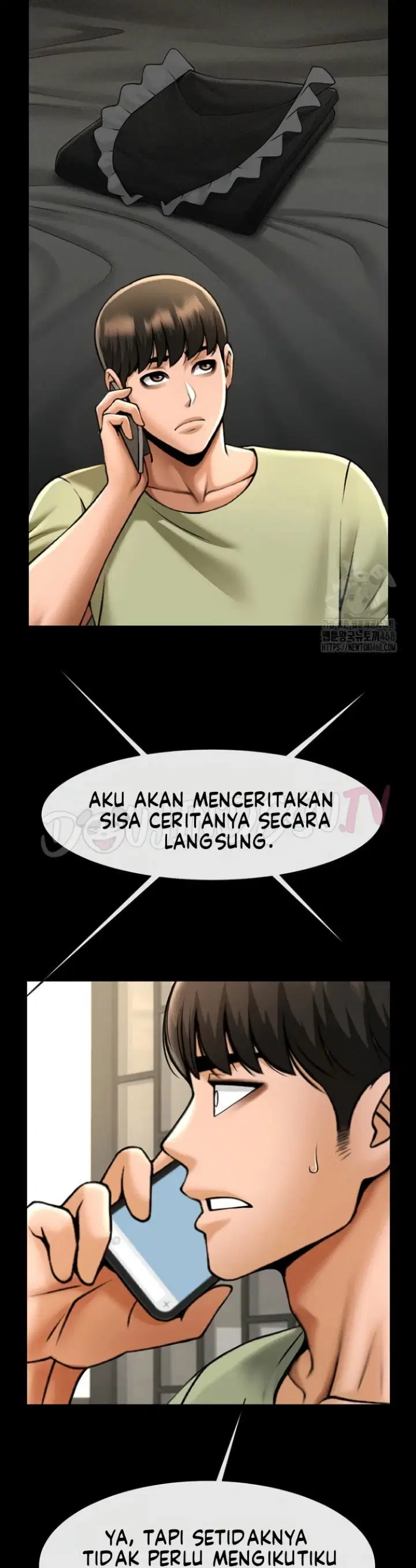 The Cheat Code Hitter Fucks Them All - Chapter 76 28 The Cheat Code Hitter Fucks Them All - Chapter 76 28