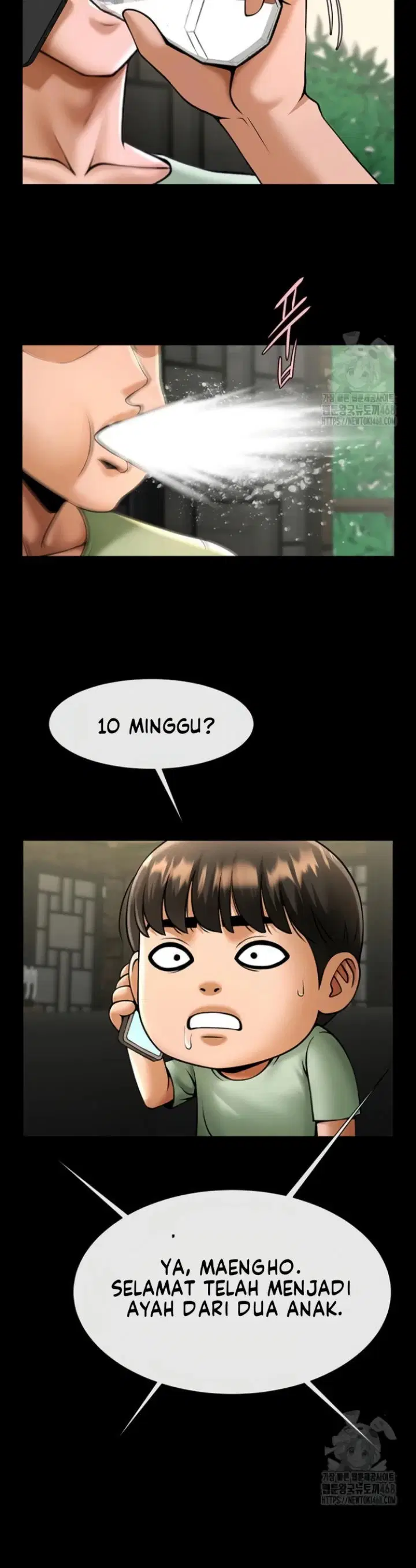 The Cheat Code Hitter Fucks Them All - Chapter 76 26 The Cheat Code Hitter Fucks Them All - Chapter 76 26