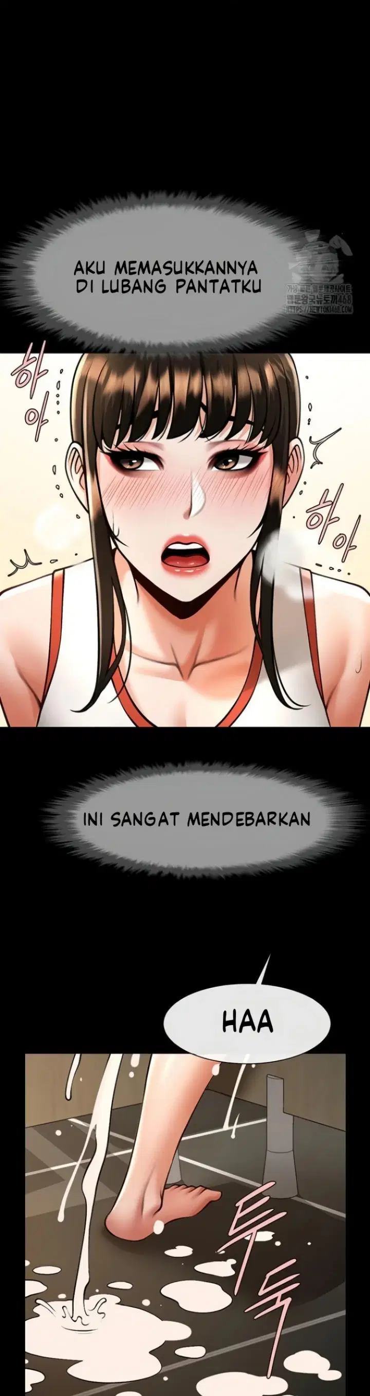 The Cheat Code Hitter Fucks Them All - Chapter 76 11 The Cheat Code Hitter Fucks Them All - Chapter 76 11