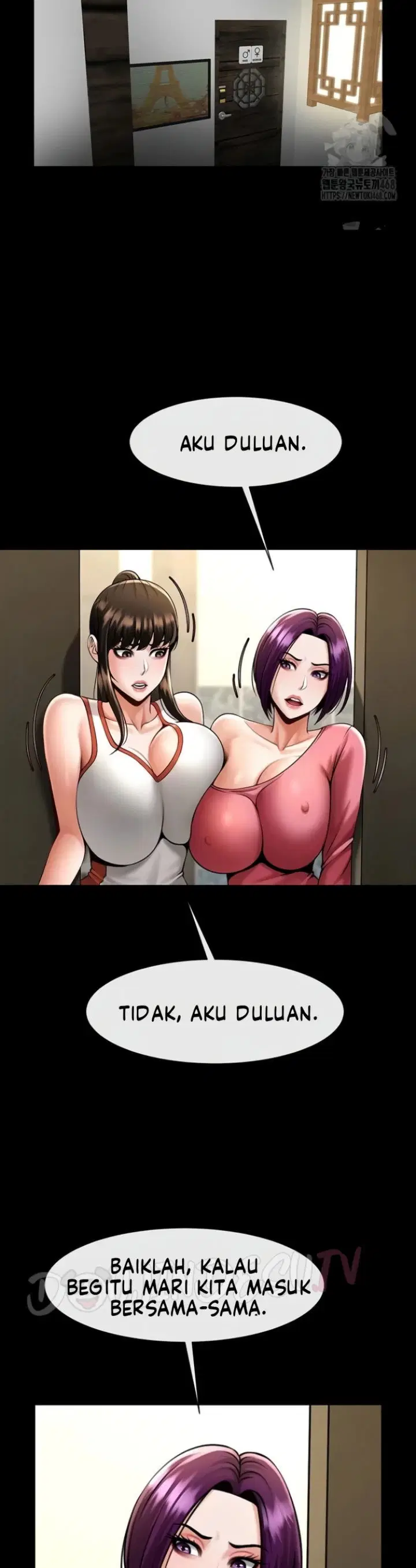 The Cheat Code Hitter Fucks Them All - Chapter 76 5 The Cheat Code Hitter Fucks Them All - Chapter 76 5