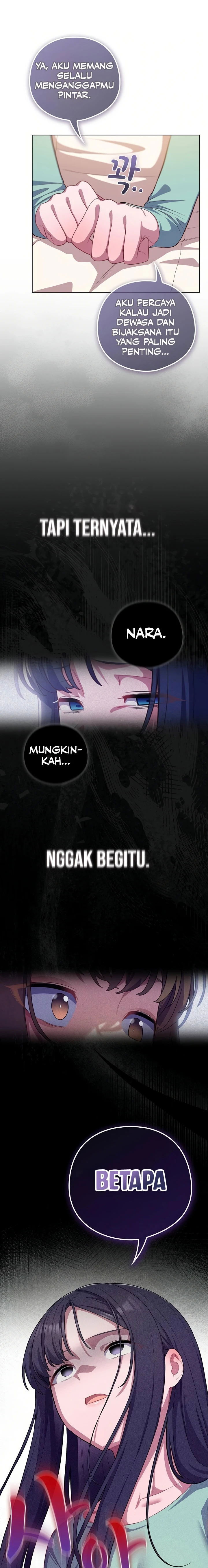 The General Is Here! - Chapter 39 18 The General Is Here! - Chapter 39 18