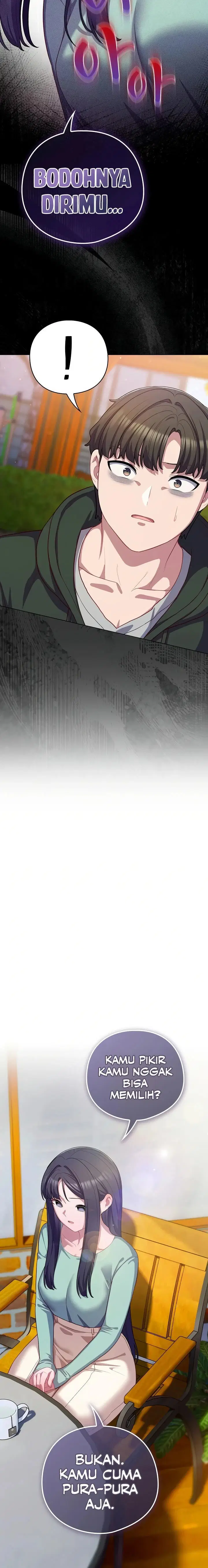 The General Is Here! - Chapter 39 19 The General Is Here! - Chapter 39 19