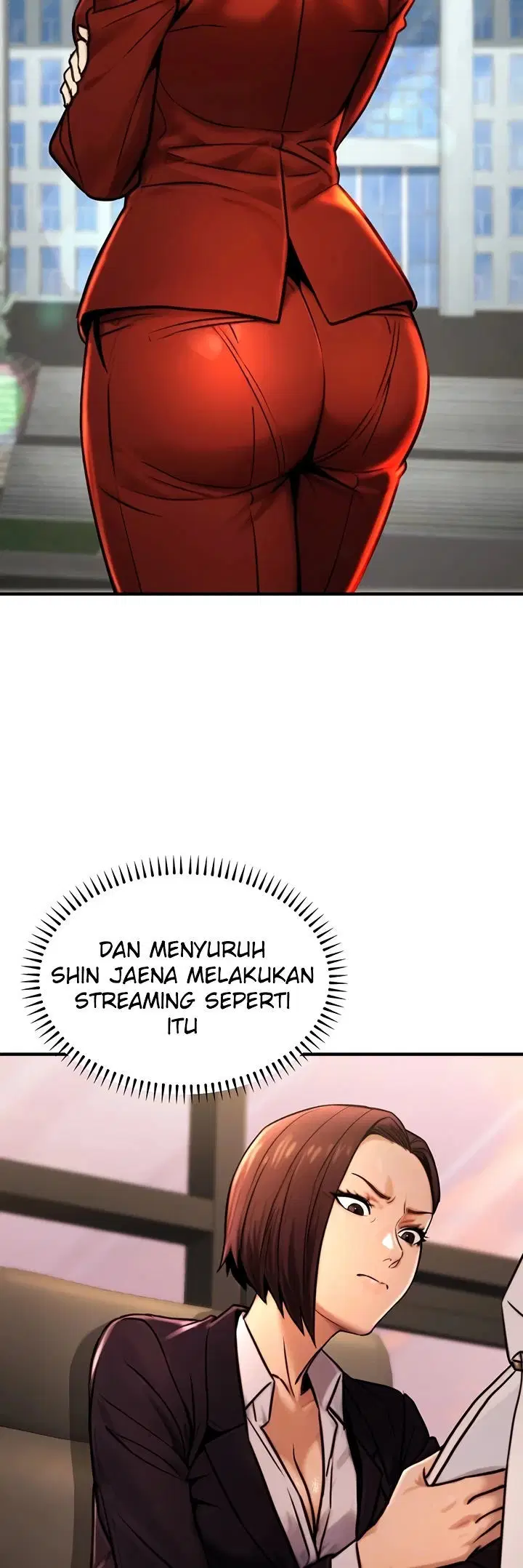 The Double Life of a Public Servant - Chapter 14 8 The Double Life of a Public Servant - Chapter 14 8