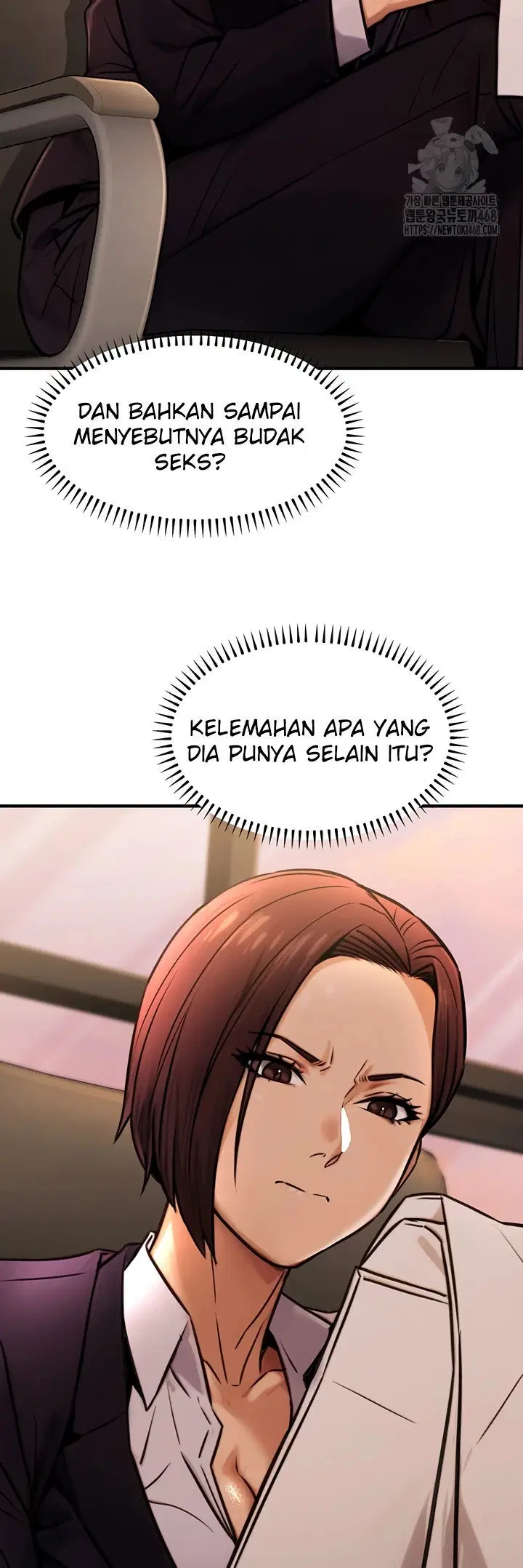 The Double Life of a Public Servant - Chapter 14 9 The Double Life of a Public Servant - Chapter 14 9