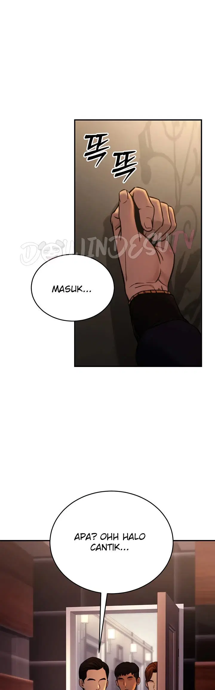 The Double Life of a Public Servant - Chapter 14 28 The Double Life of a Public Servant - Chapter 14 28