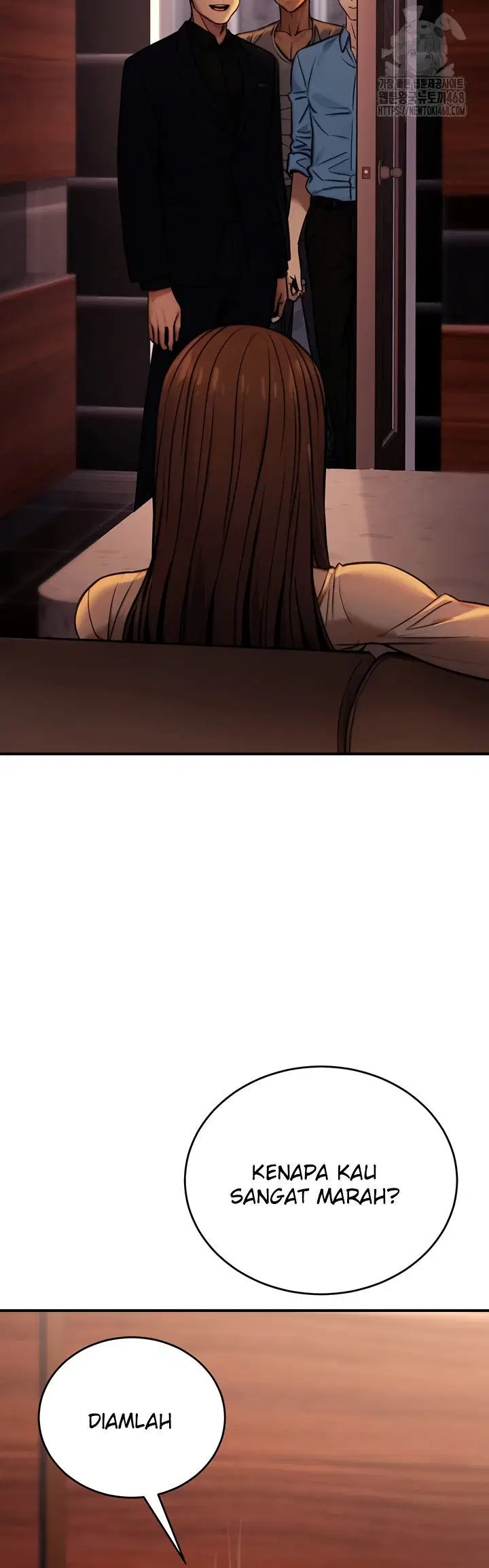 The Double Life of a Public Servant - Chapter 14 29 The Double Life of a Public Servant - Chapter 14 29