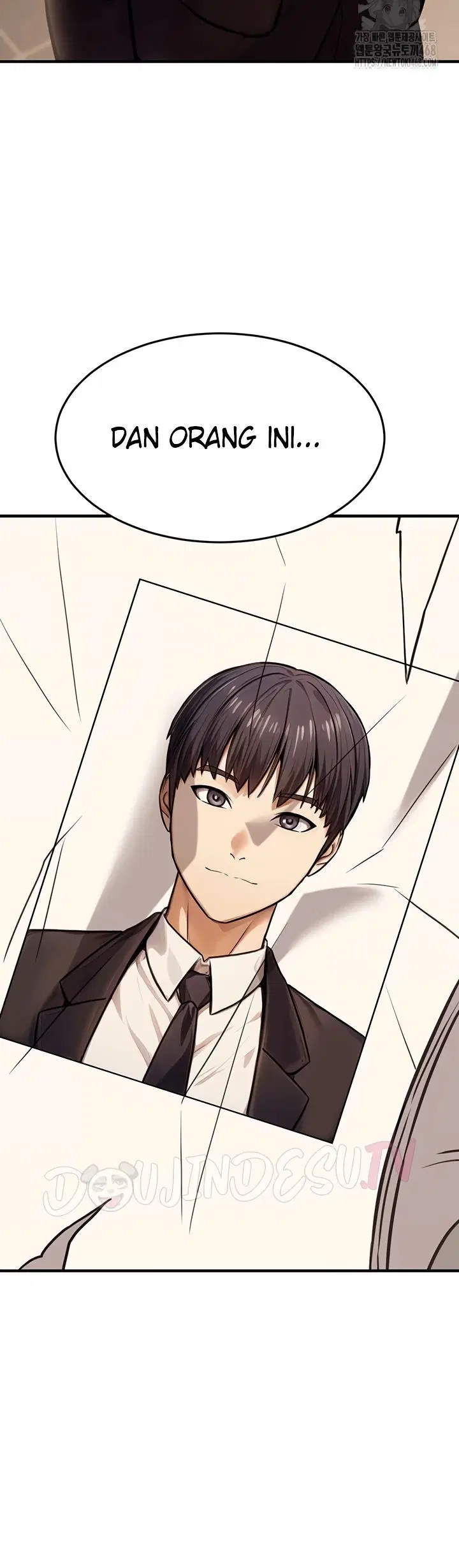 The Double Life of a Public Servant - Chapter 14 21 The Double Life of a Public Servant - Chapter 14 21