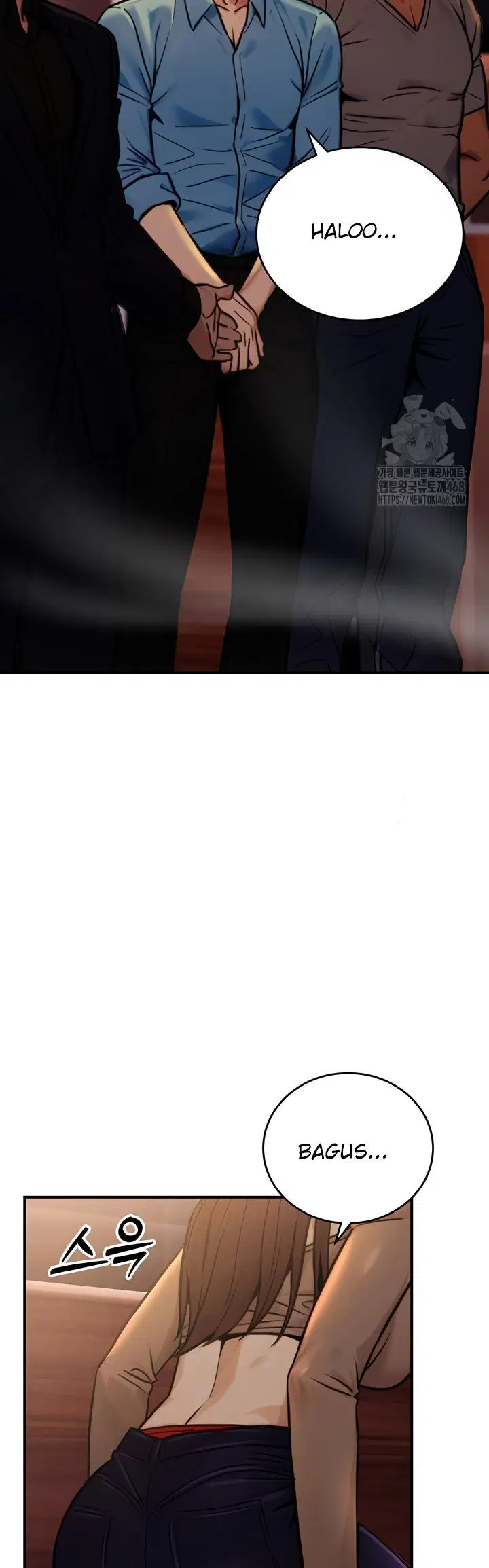 The Double Life of a Public Servant - Chapter 14 32 The Double Life of a Public Servant - Chapter 14 32