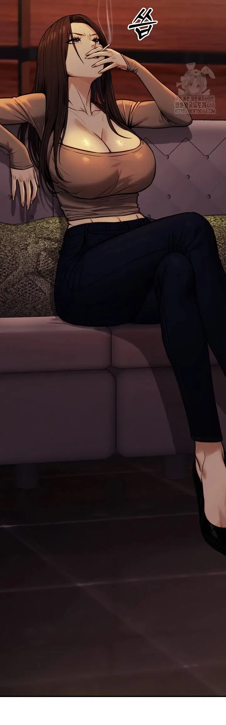 The Double Life of a Public Servant - Chapter 14 30 The Double Life of a Public Servant - Chapter 14 30