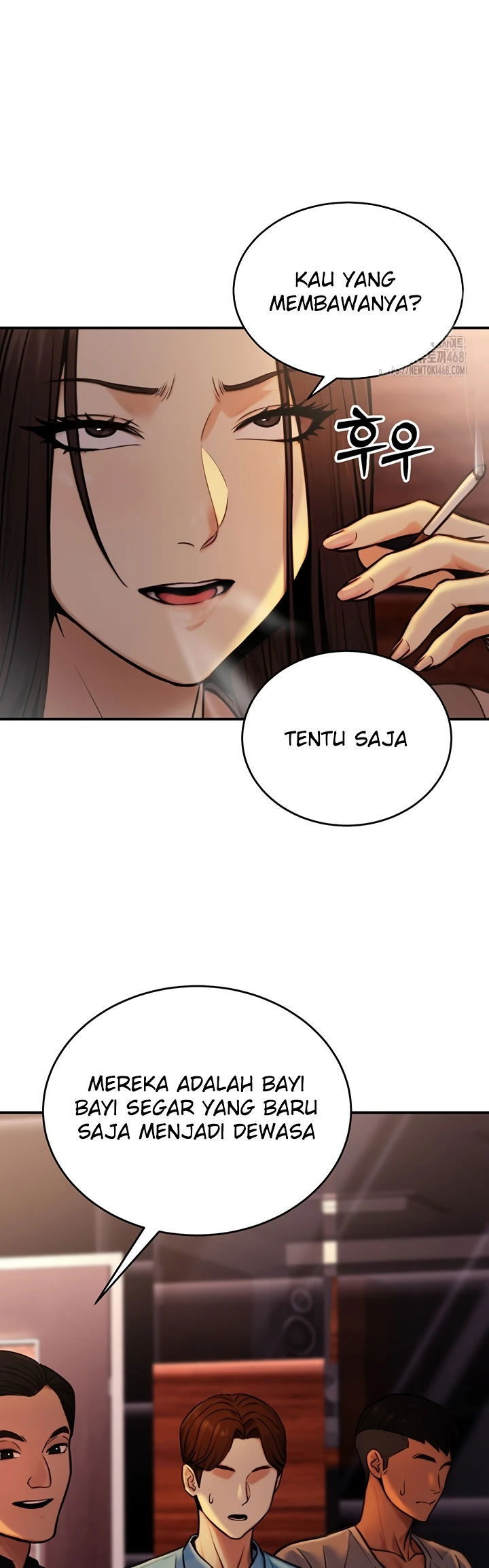 The Double Life of a Public Servant - Chapter 14 31 The Double Life of a Public Servant - Chapter 14 31