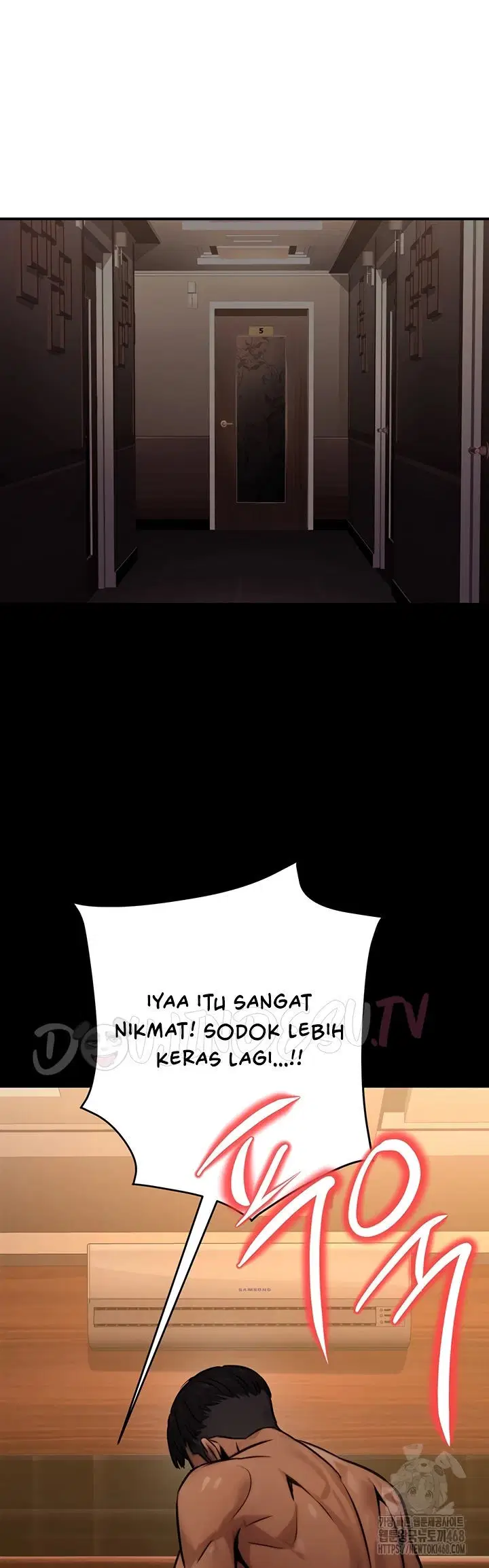 The Double Life of a Public Servant - Chapter 14 37 The Double Life of a Public Servant - Chapter 14 37