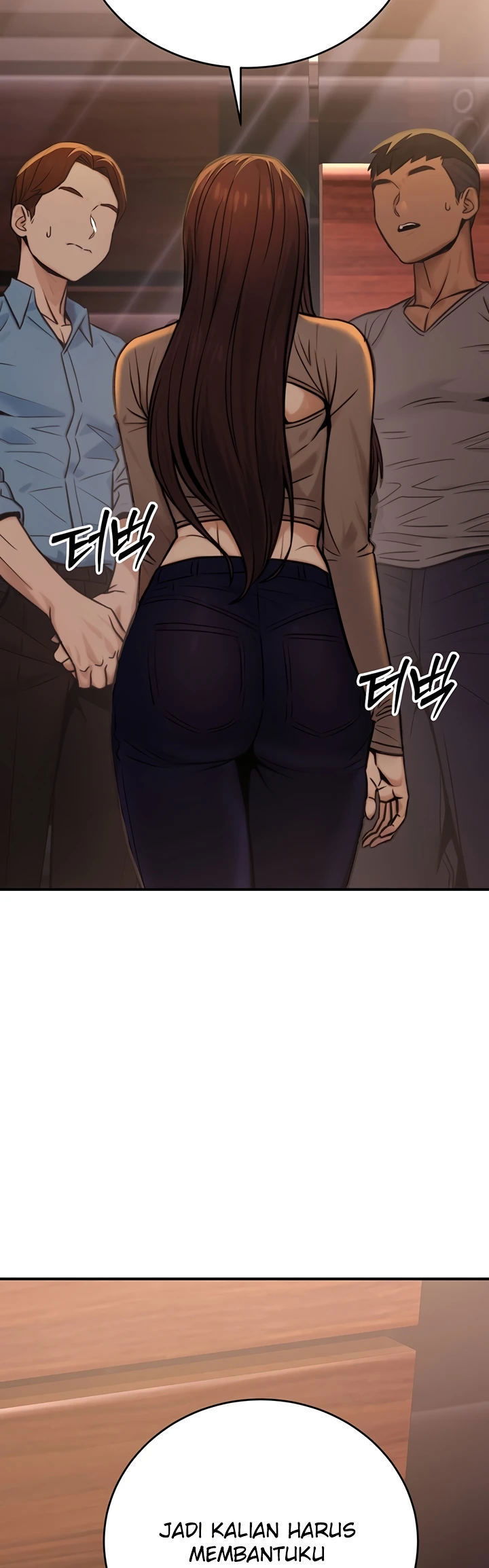 The Double Life of a Public Servant - Chapter 14 34 The Double Life of a Public Servant - Chapter 14 34