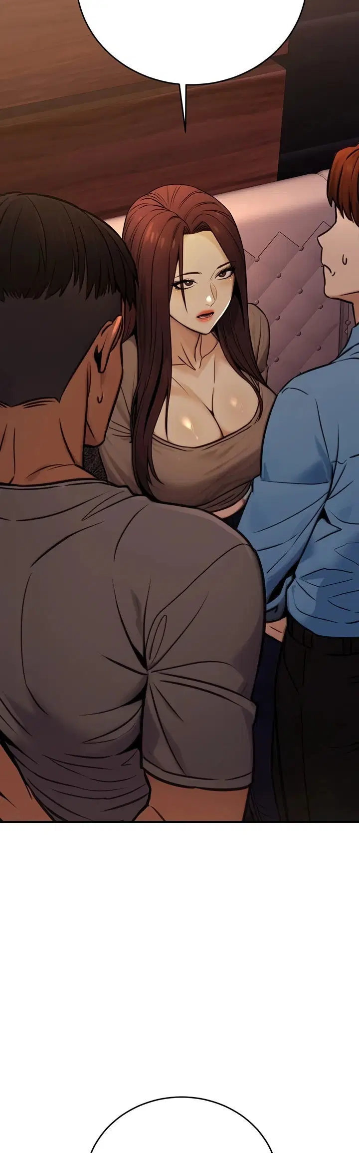 The Double Life of a Public Servant - Chapter 14 35 The Double Life of a Public Servant - Chapter 14 35