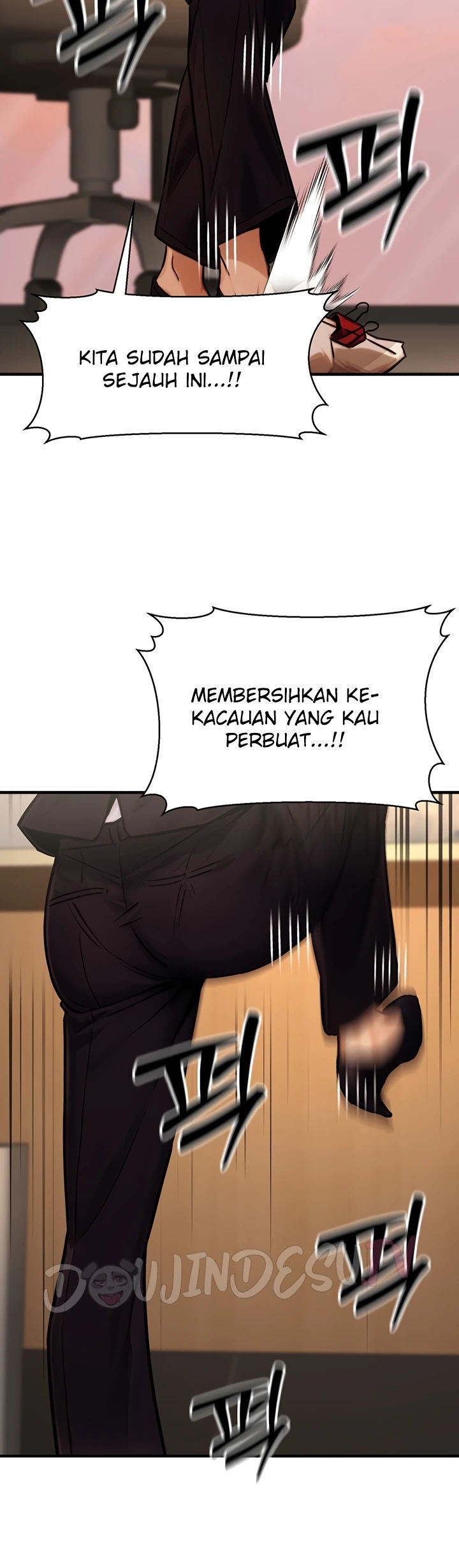 The Double Life of a Public Servant - Chapter 14 18 The Double Life of a Public Servant - Chapter 14 18