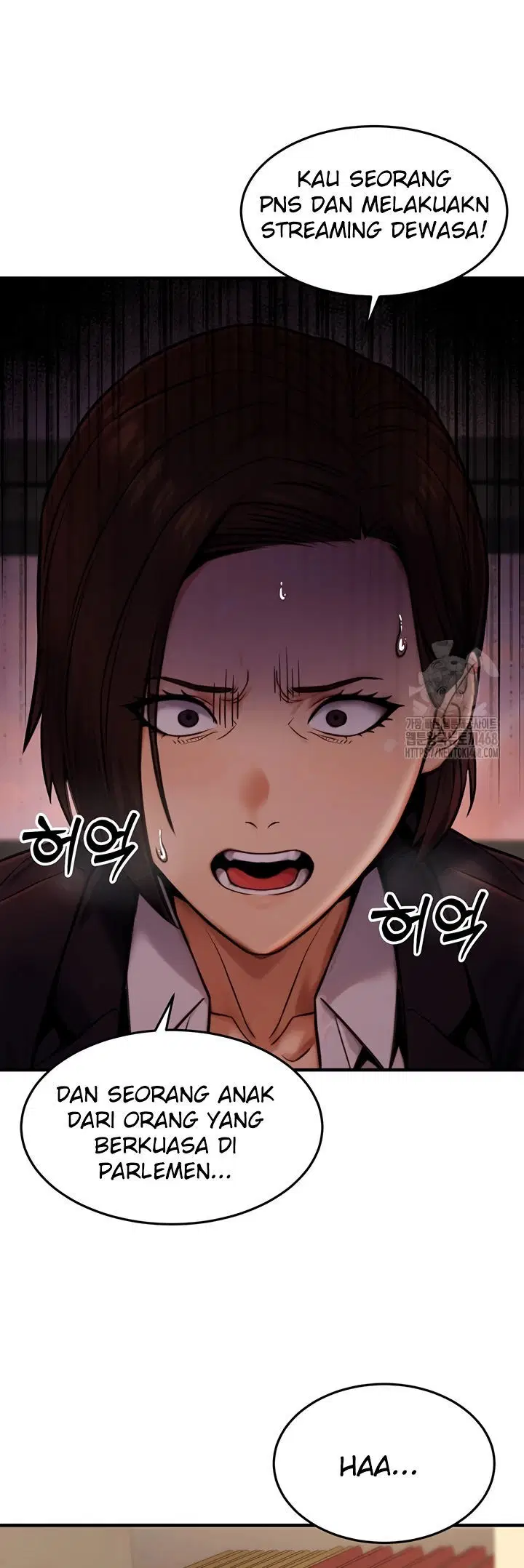 The Double Life of a Public Servant - Chapter 14 16 The Double Life of a Public Servant - Chapter 14 16