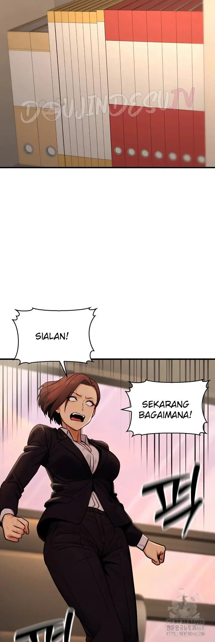 The Double Life of a Public Servant - Chapter 14 17 The Double Life of a Public Servant - Chapter 14 17