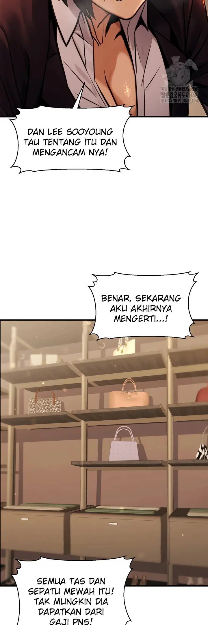 The Double Life of a Public Servant - Chapter 14 14 The Double Life of a Public Servant - Chapter 14 14