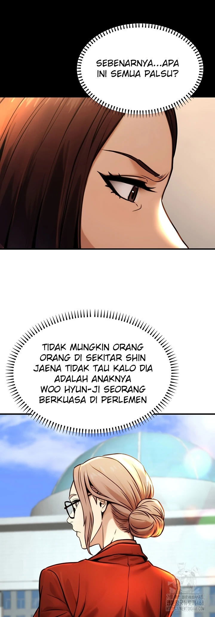 The Double Life of a Public Servant - Chapter 14 7 The Double Life of a Public Servant - Chapter 14 7